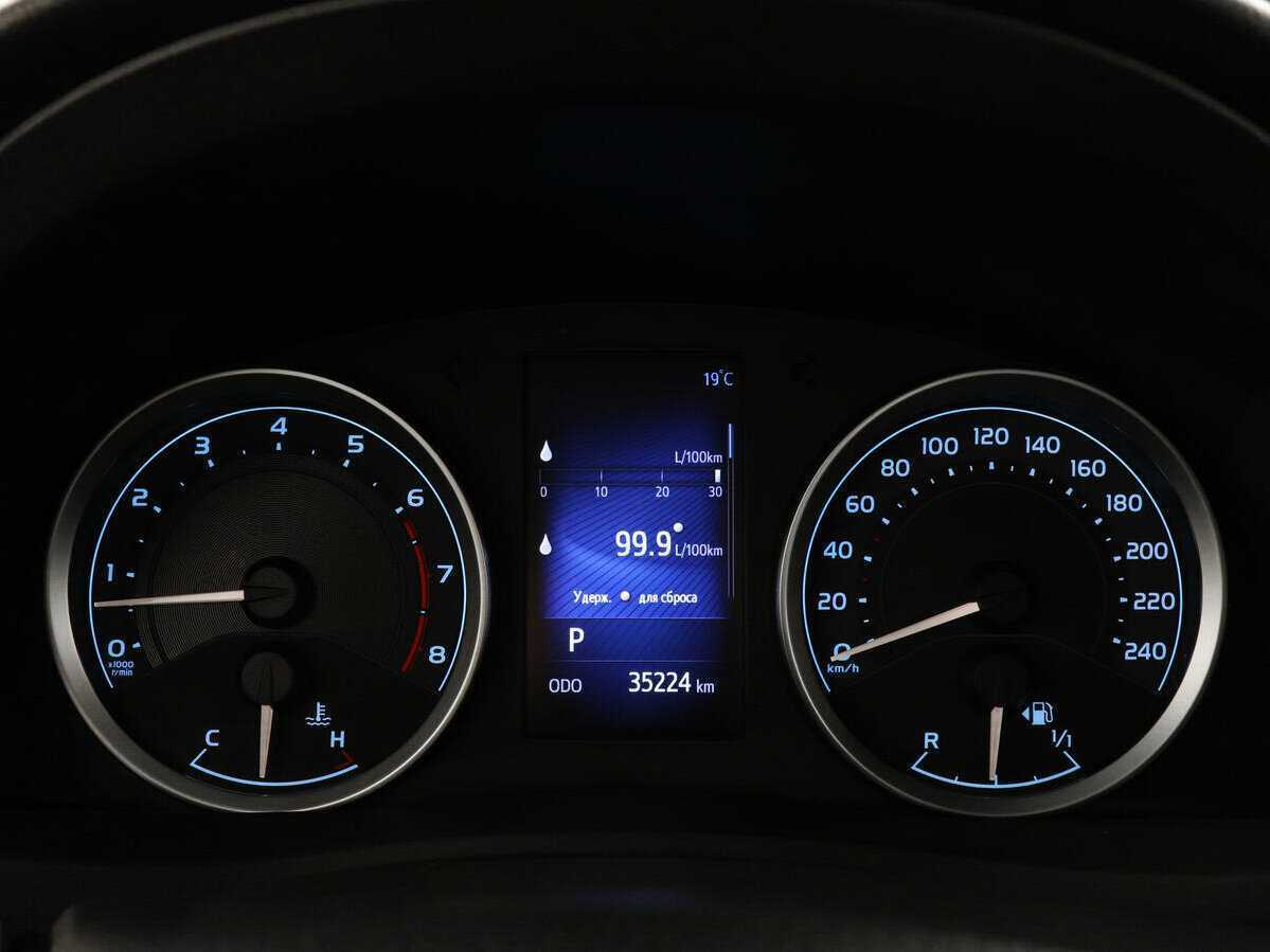 Продажа Б/У Тойота Королла. Фото: #10