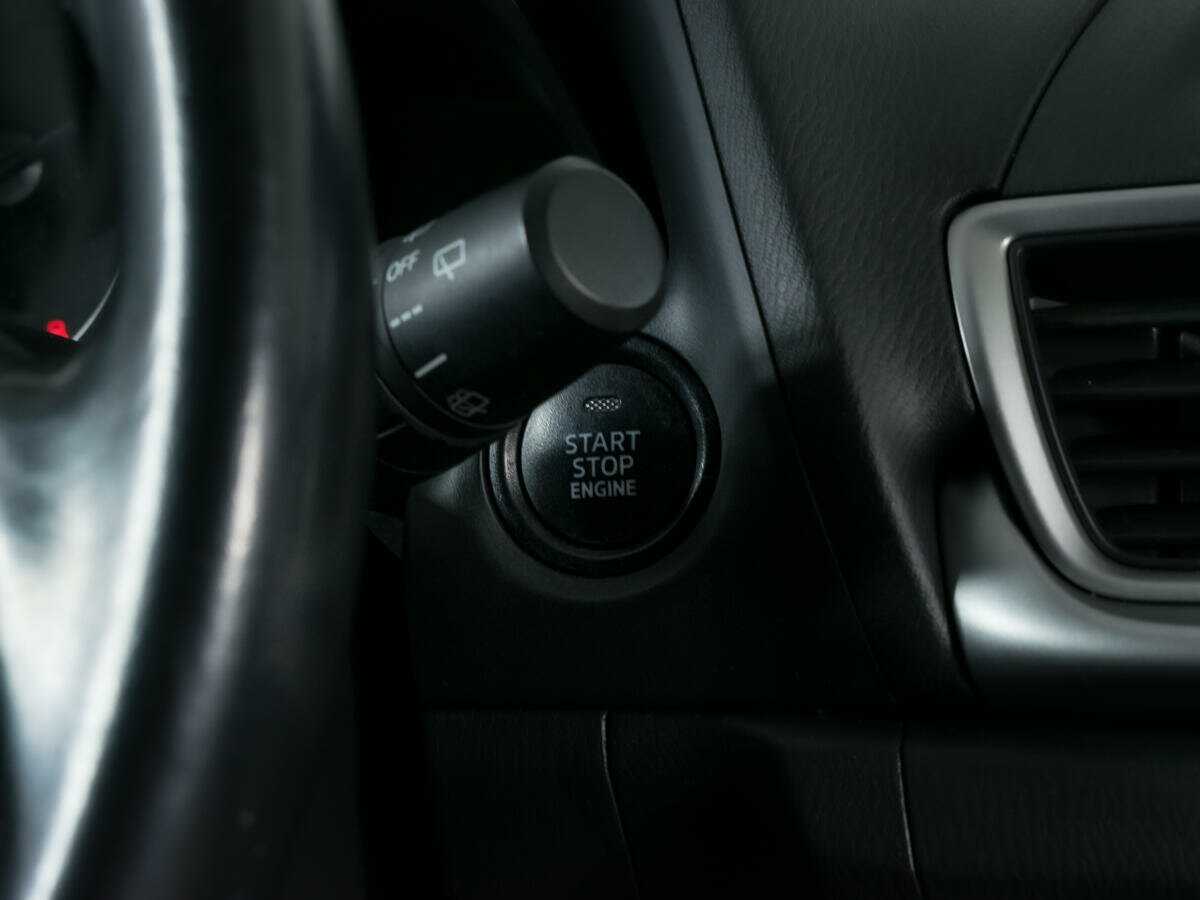 Продажа Б/У Мазда 3. Фото: #10