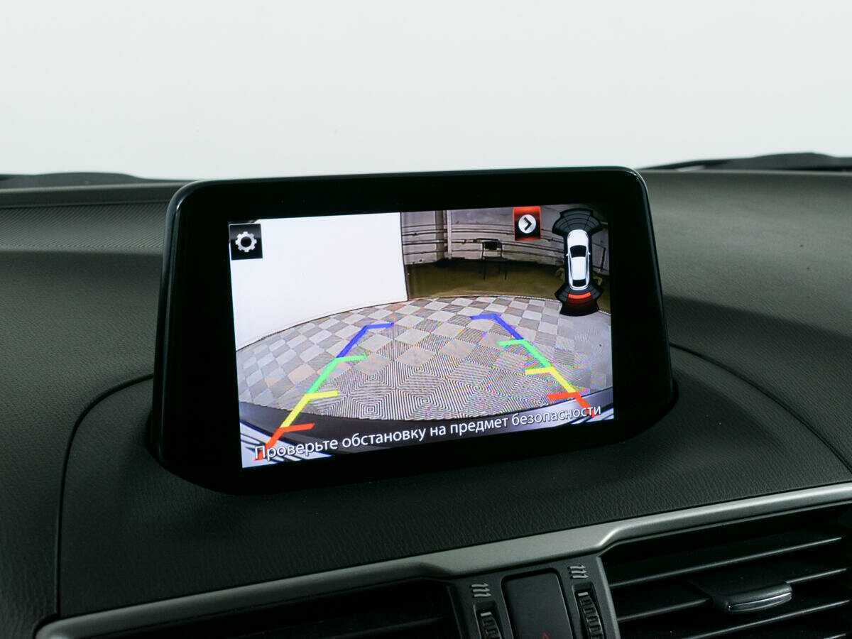 Продажа Б/У Мазда 3. Фото: #12