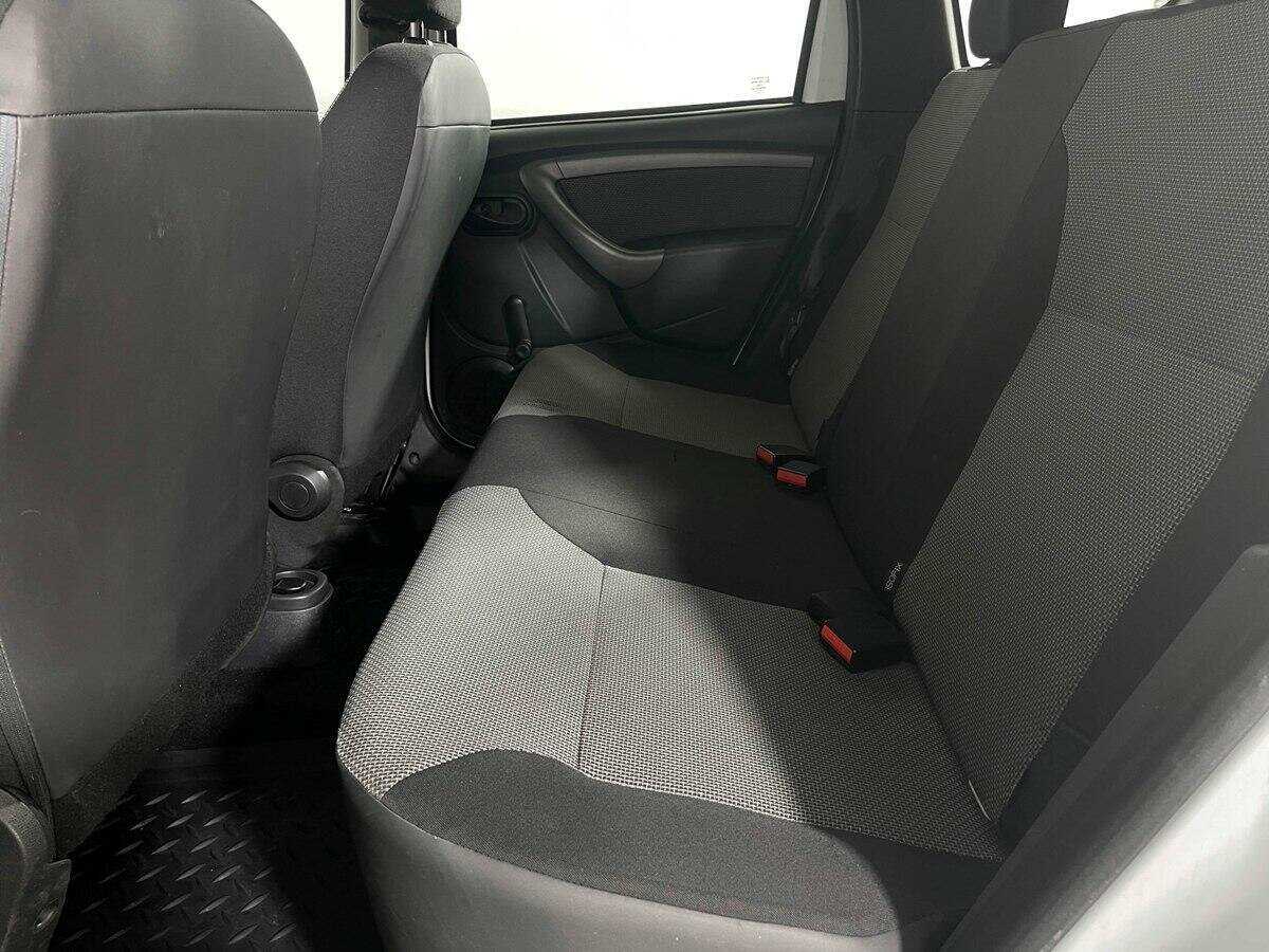 Продажа Б/У Рено Дастер. Фото: #9