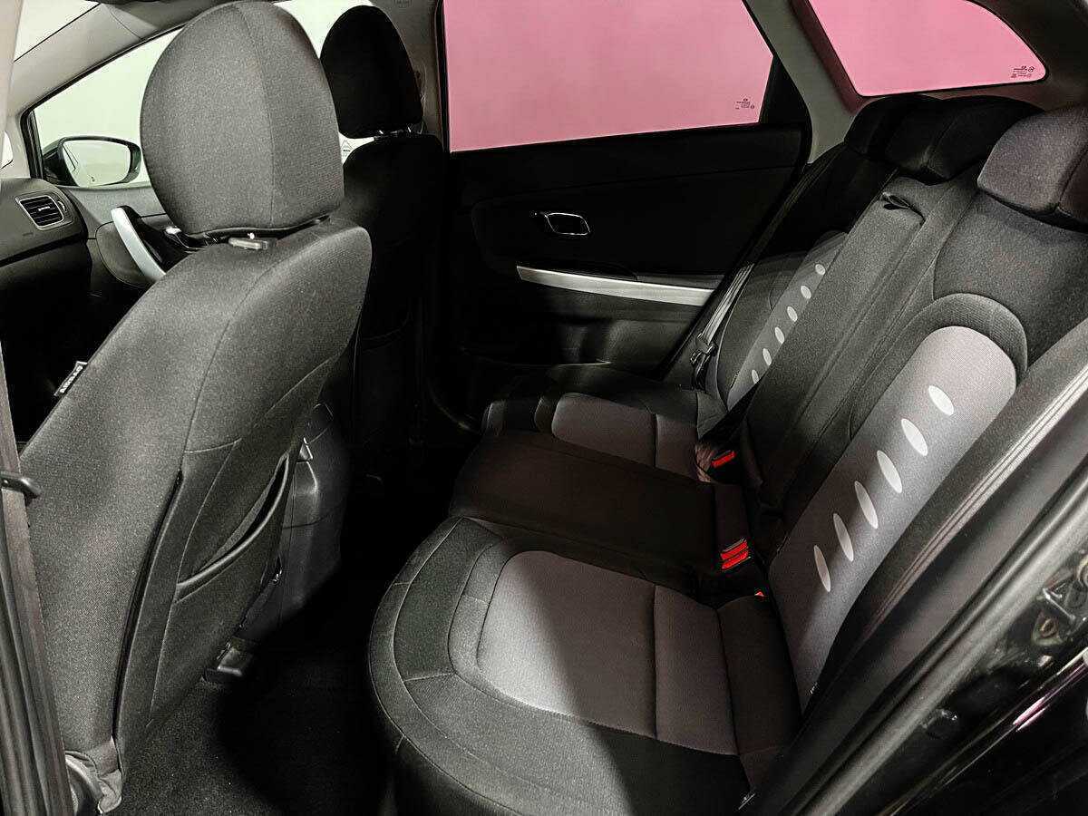 Продажа Б/У Киа Сид. Фото: #7