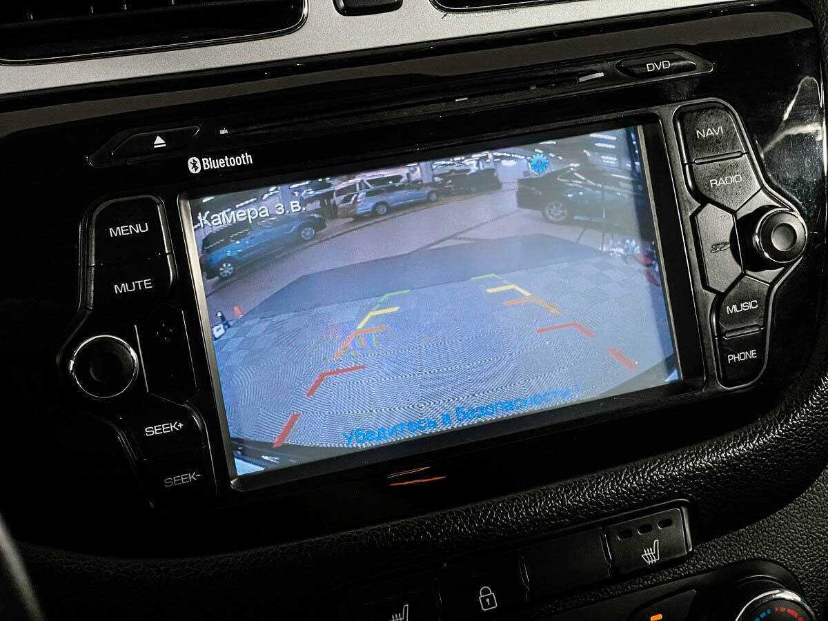 Продажа Б/У Киа Сид. Фото: #11