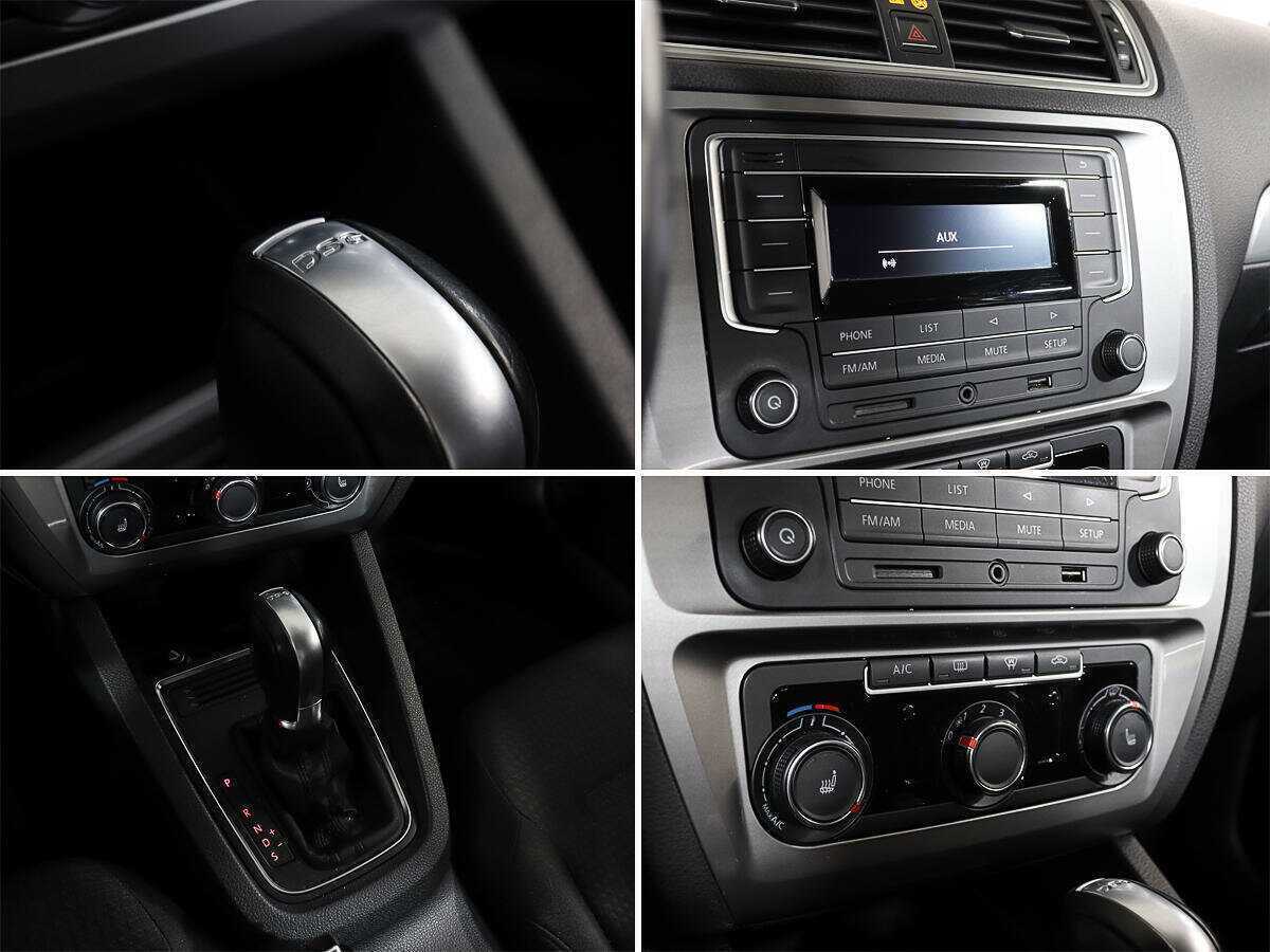 Продажа Б/У Фольксваген Джетта. Фото: #16