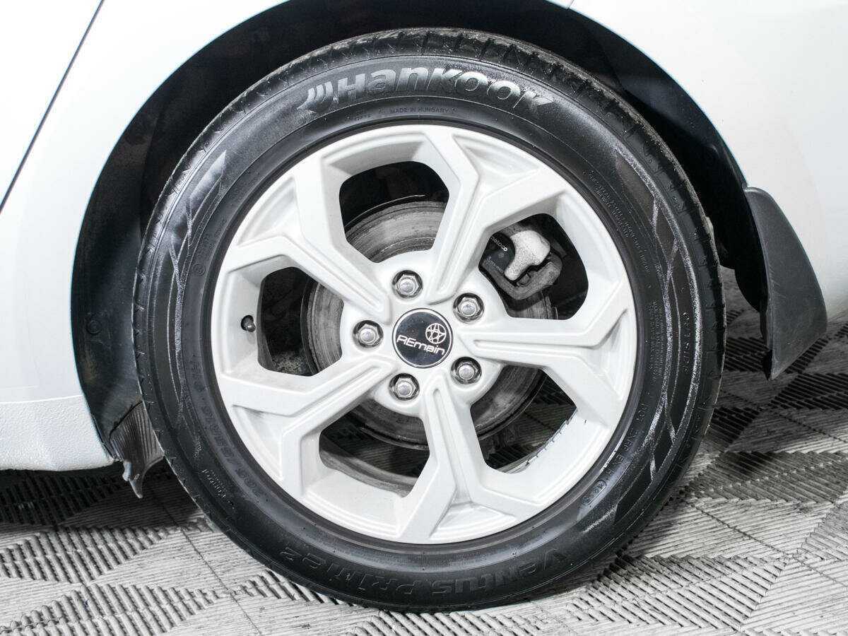 Продажа Б/У Киа Сид. Фото: #14