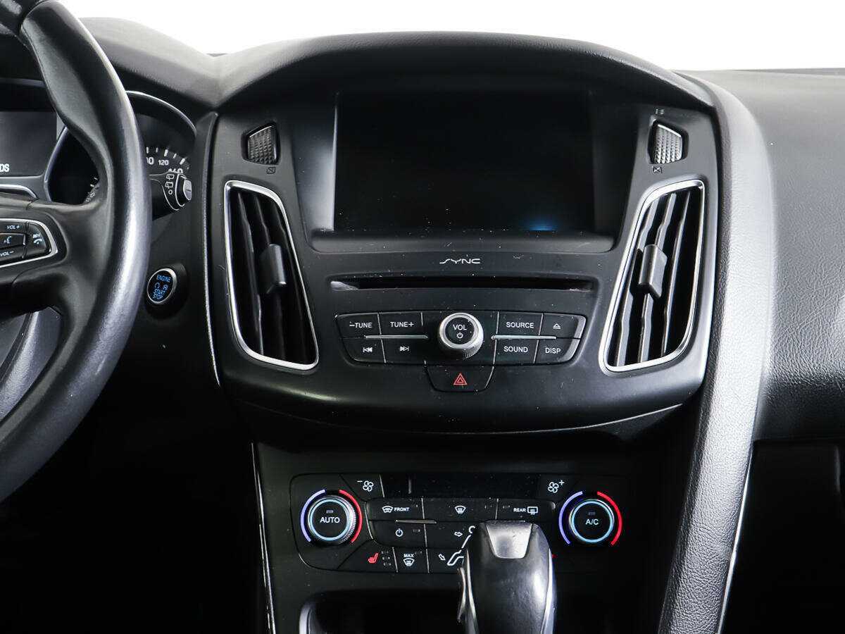 Продажа Б/У Форд Фокус. Фото: #13