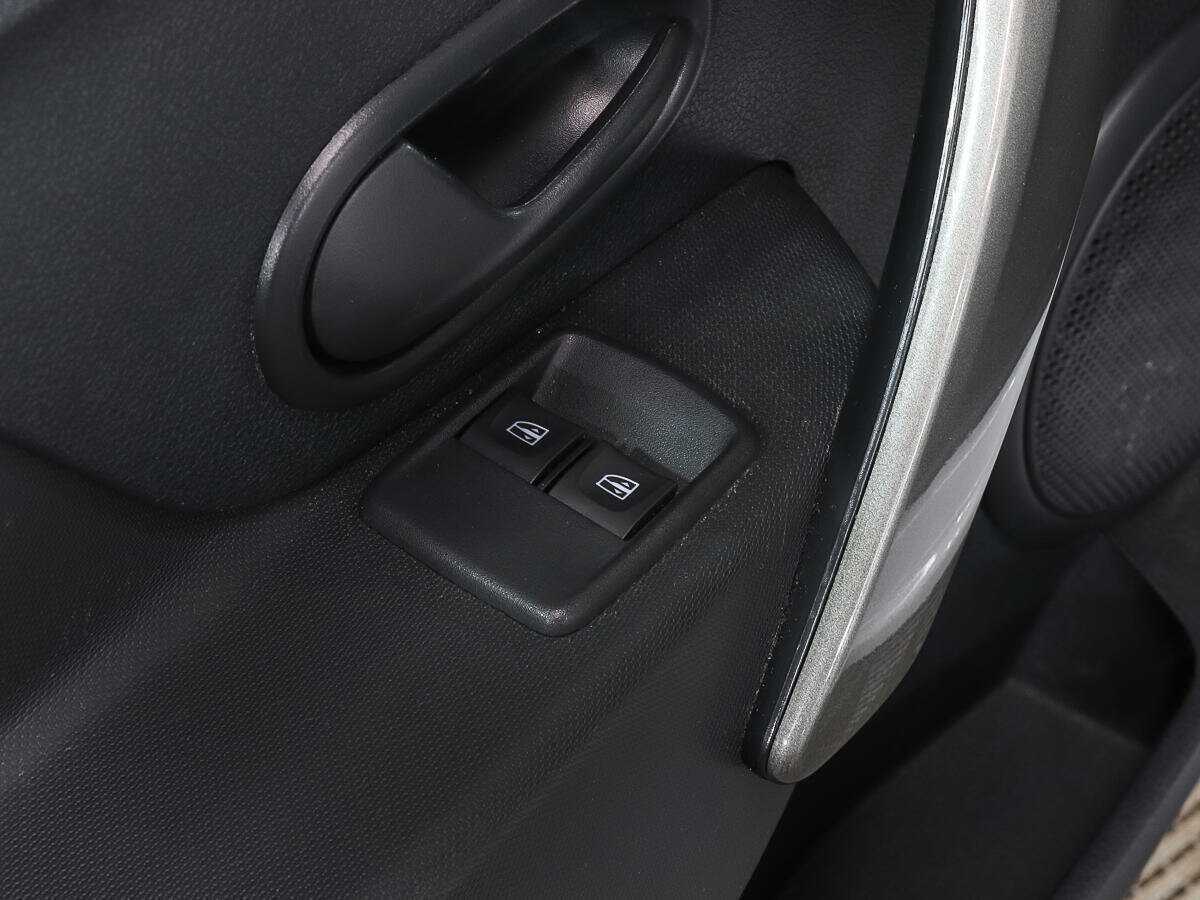 Продажа Б/У Рено Логан. Фото: #15