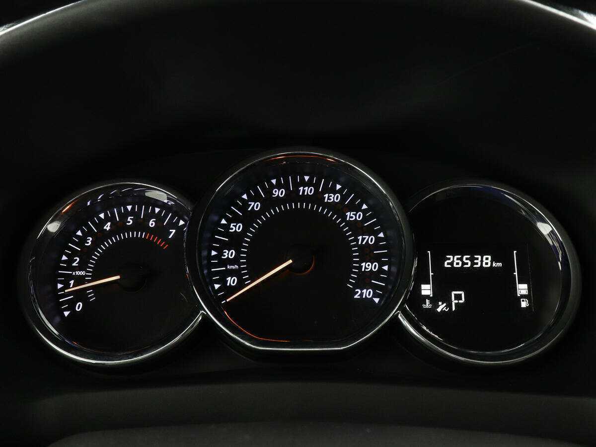 Продажа Б/У Рено Сандеро. Фото: #7