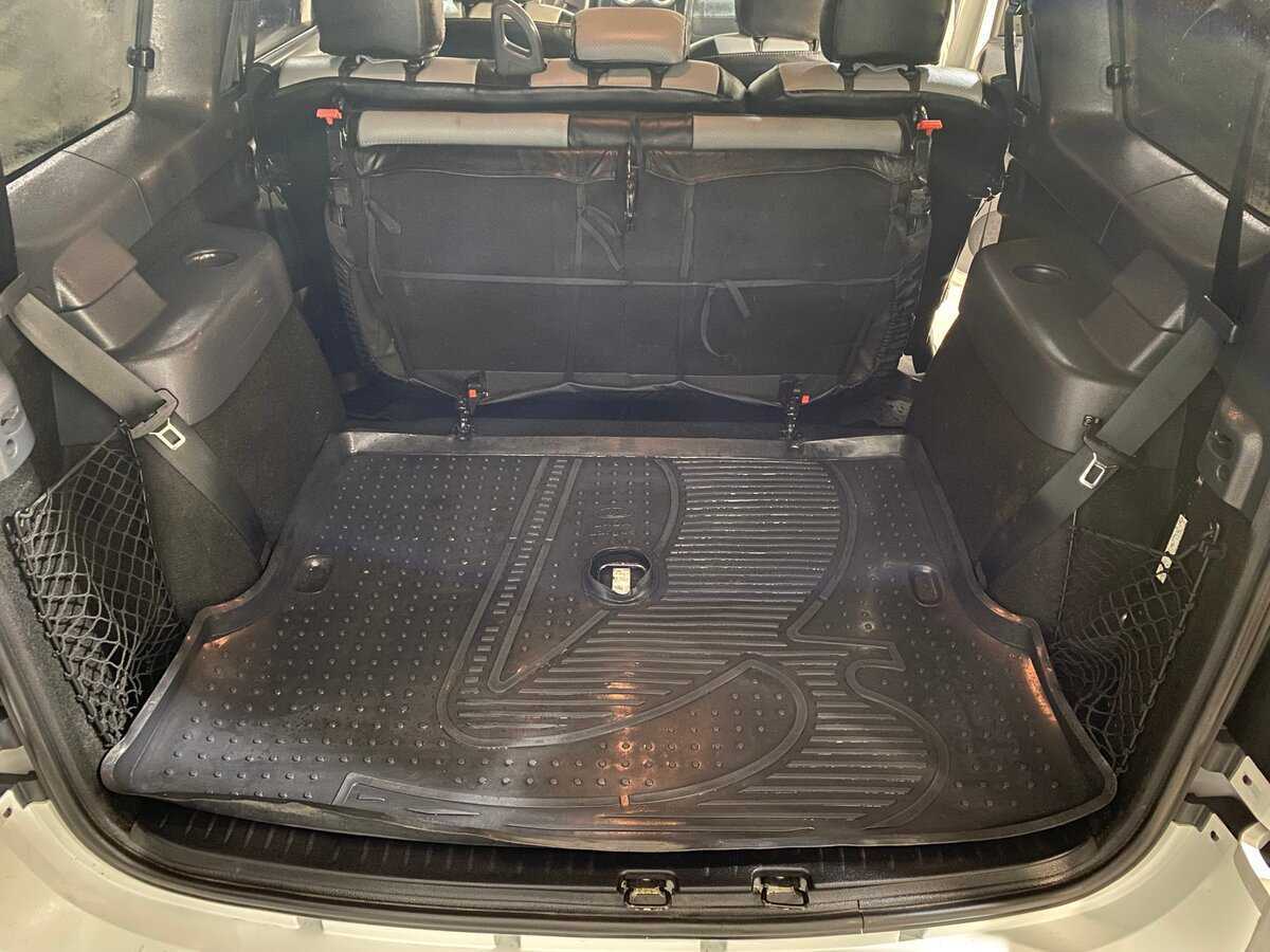 Продажа Б/У Лада (ВАЗ) Ларгус. Фото: #15