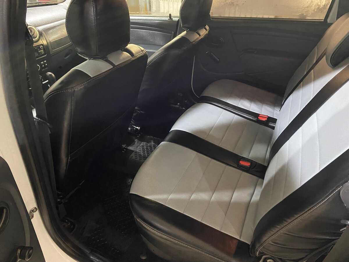 Продажа Б/У Лада (ВАЗ) Ларгус. Фото: #21