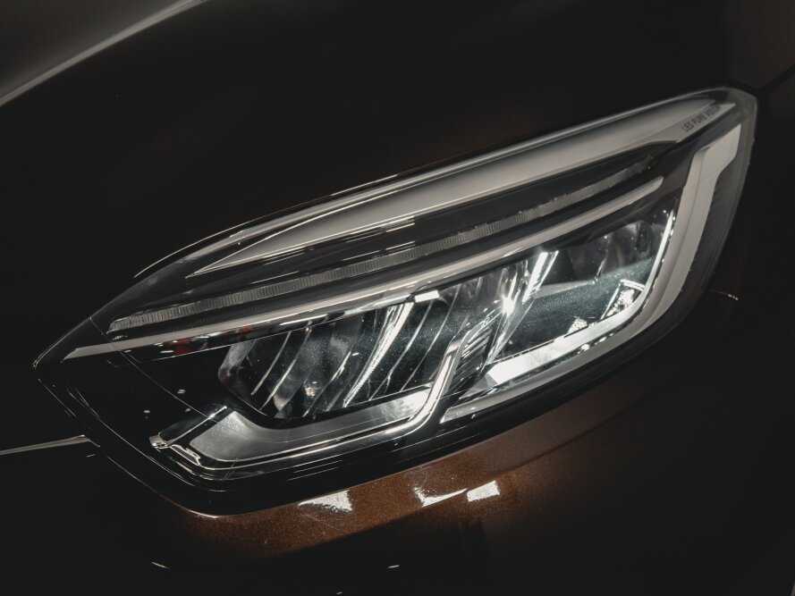 Продажа Б/У Рено Каптюр. Фото: #8