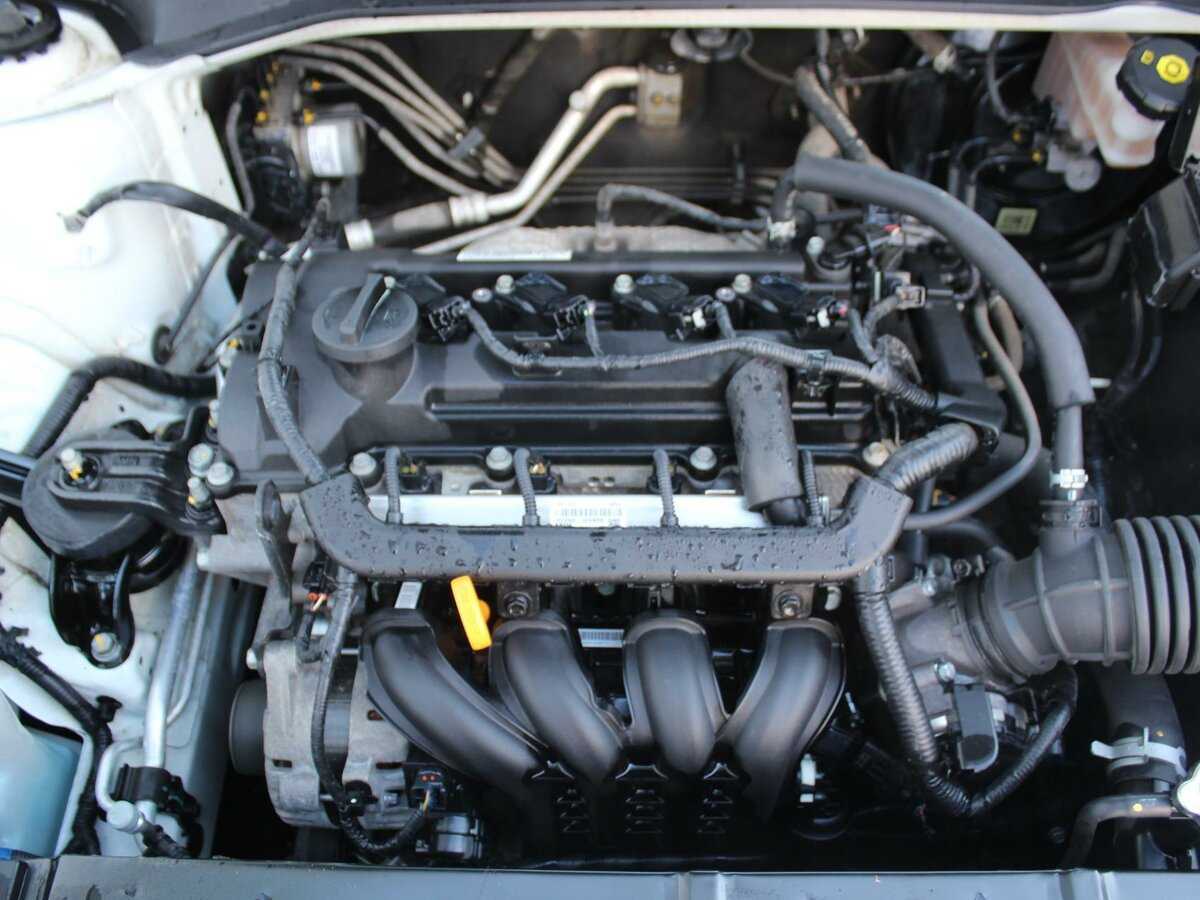 Продажа Б/У Киа Рио. Фото: #17