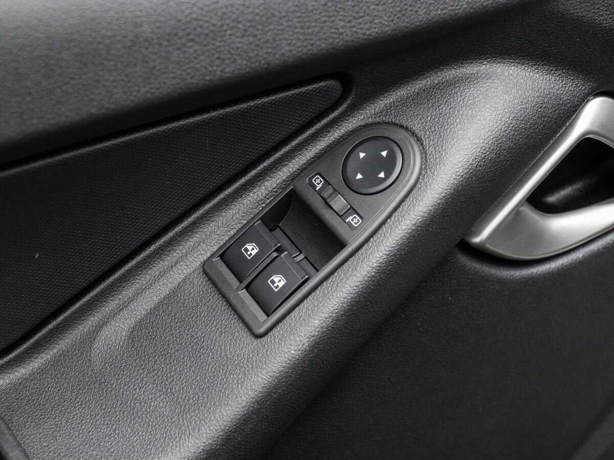 Купить Lada (ВАЗ) Granta с пробегом. Фото: #14