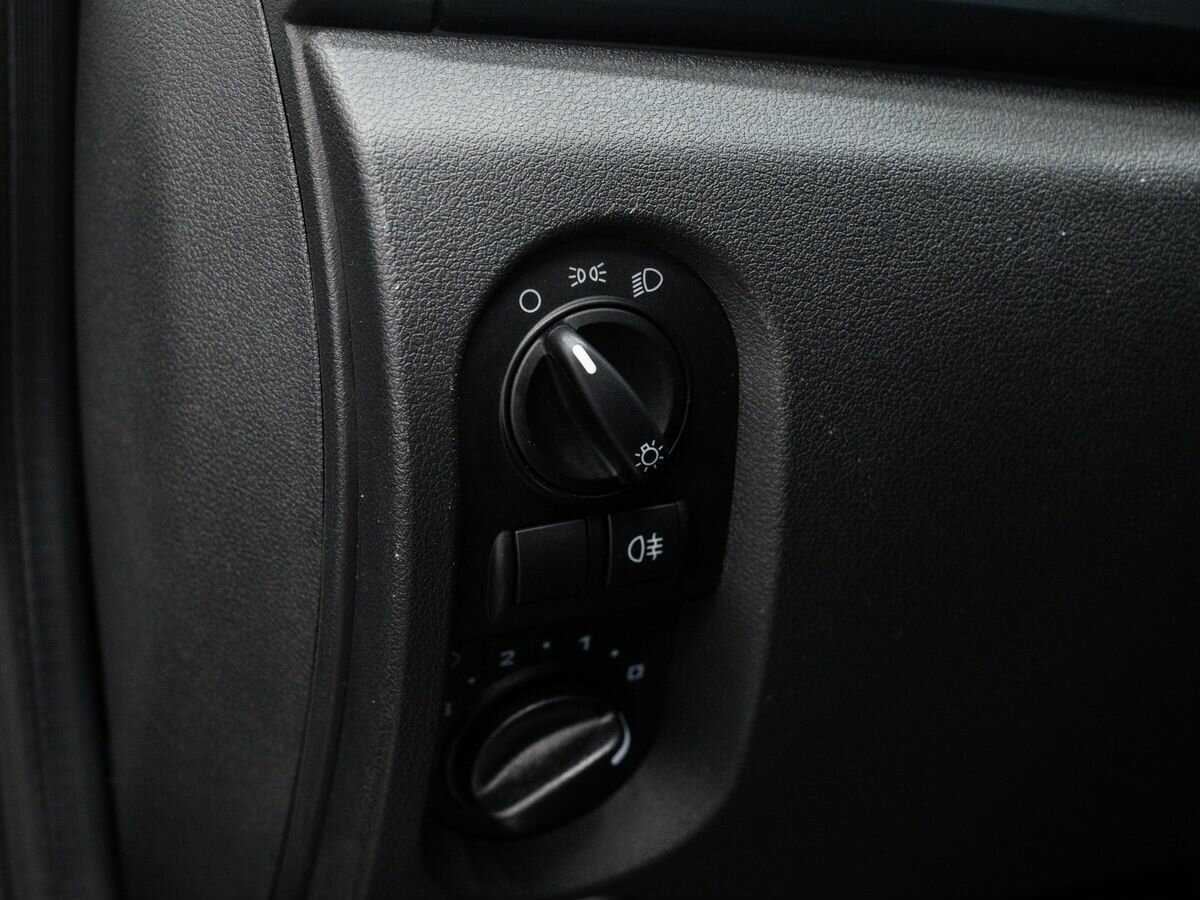 Купить Lada (ВАЗ) Granta с пробегом. Фото: #15