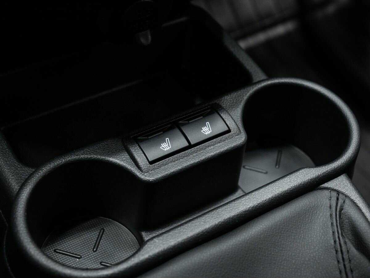 Купить Lada (ВАЗ) Granta с пробегом. Фото: #17