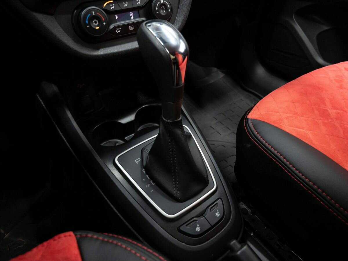 Продажа Б/У Лада (ВАЗ) Веста. Фото: #20