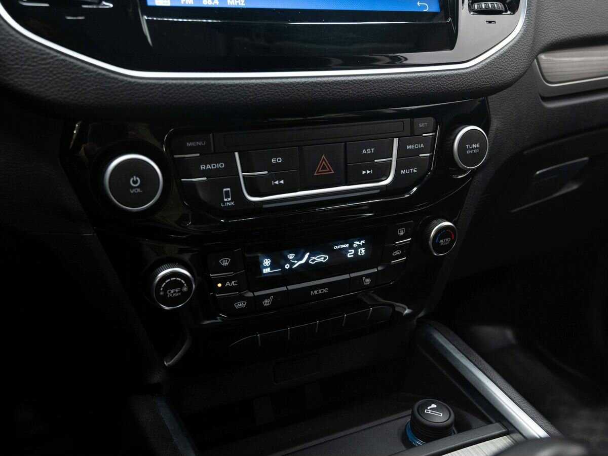 Продажа Б/У Джили Эмгранд Икс7. Фото: #19