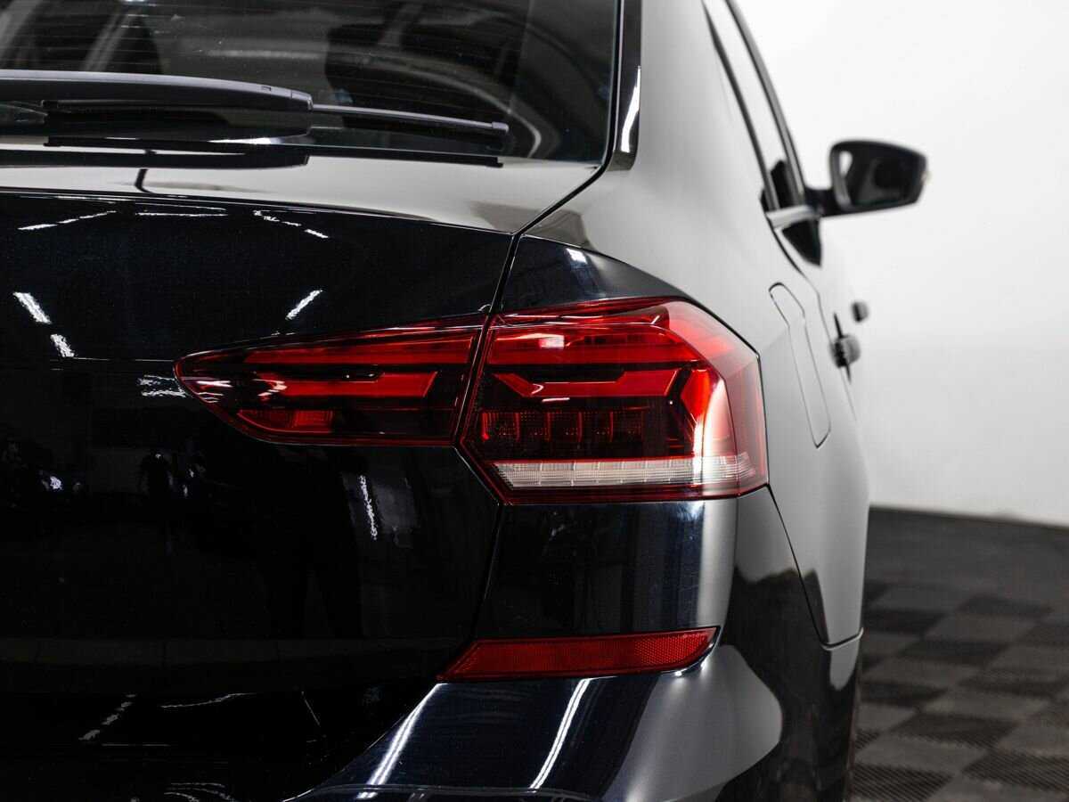 Продажа Б/У Фольксваген Поло. Фото: #6