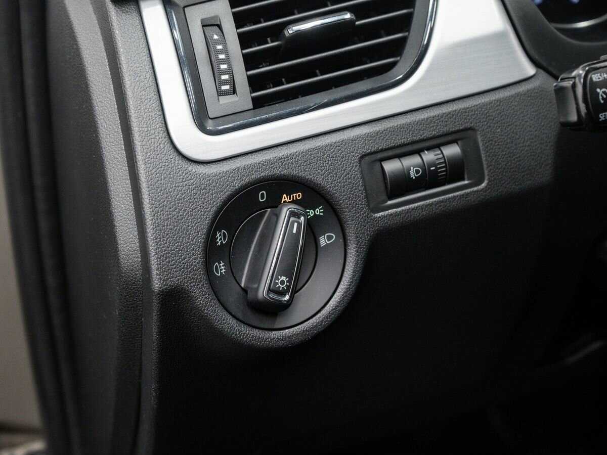 Продажа Б/У Шкода Рапид. Фото: #16