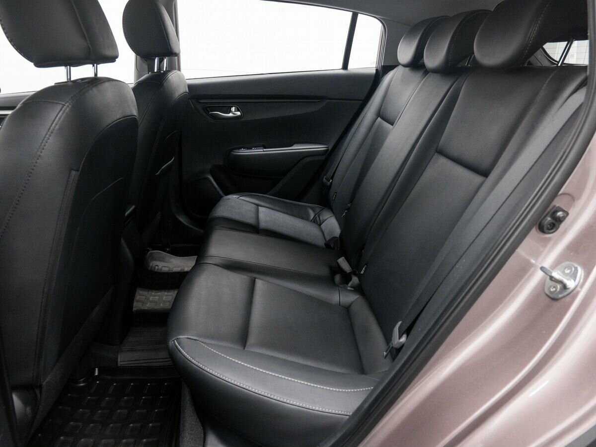 Продажа Б/У Киа Рио. Фото: #11