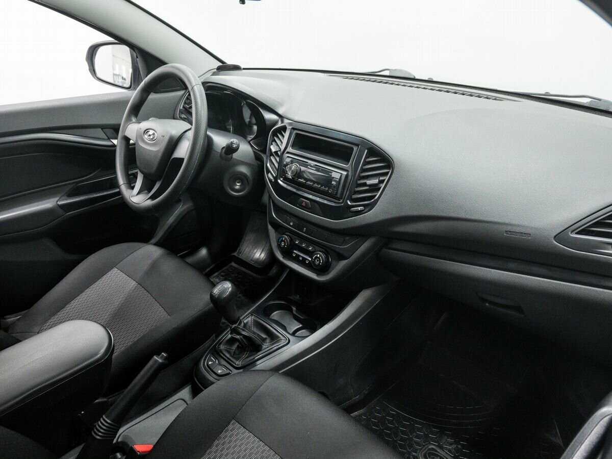 Продажа Б/У Лада (ВАЗ) Веста. Фото: #7