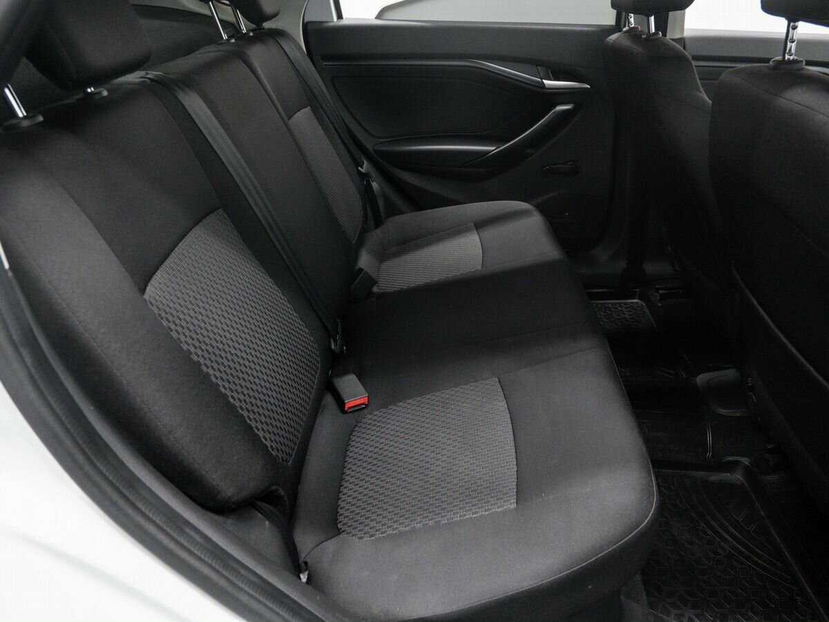 Продажа Б/У Лада (ВАЗ) Веста. Фото: #9