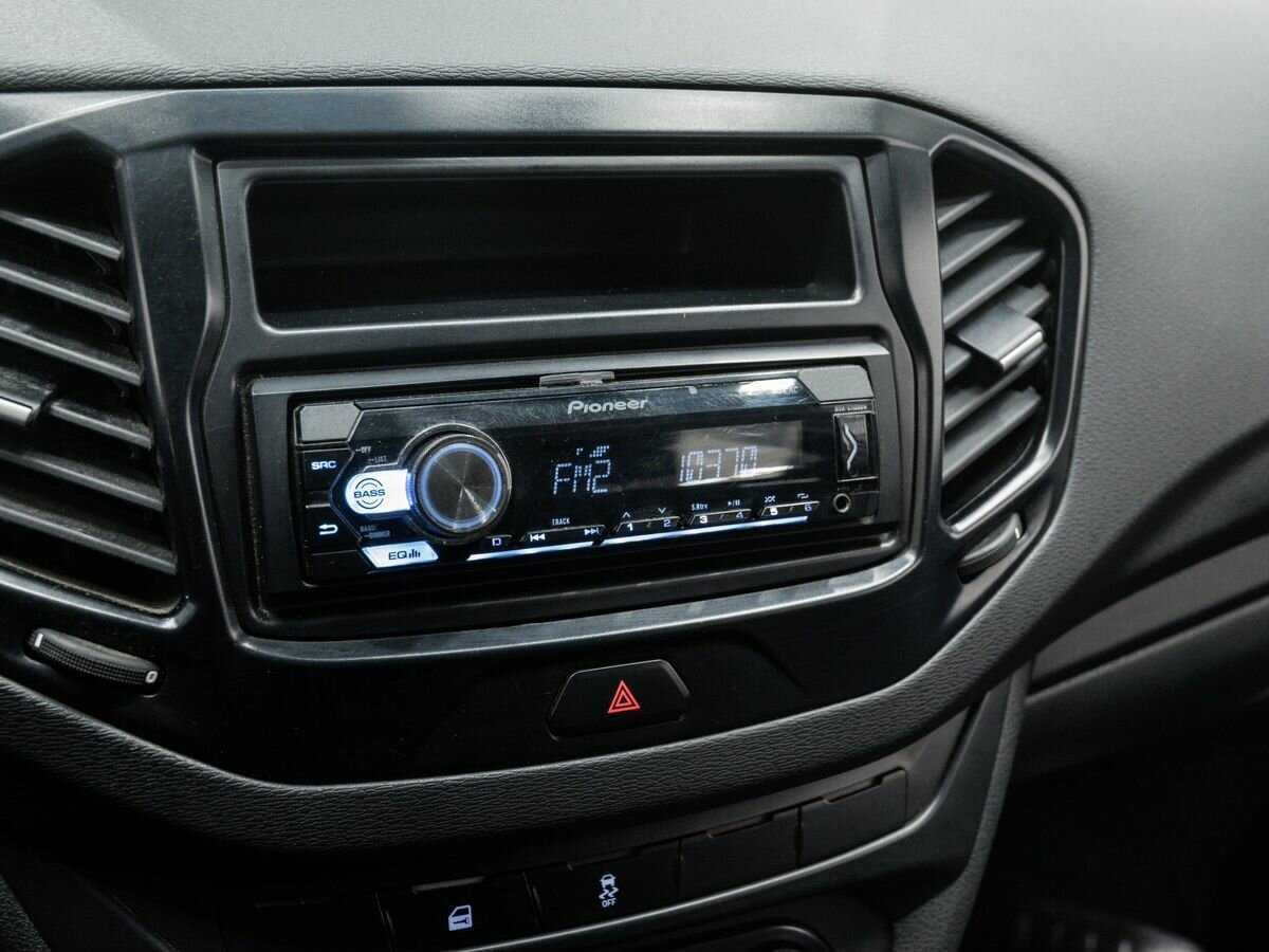 Продажа Б/У Лада (ВАЗ) Веста. Фото: #19