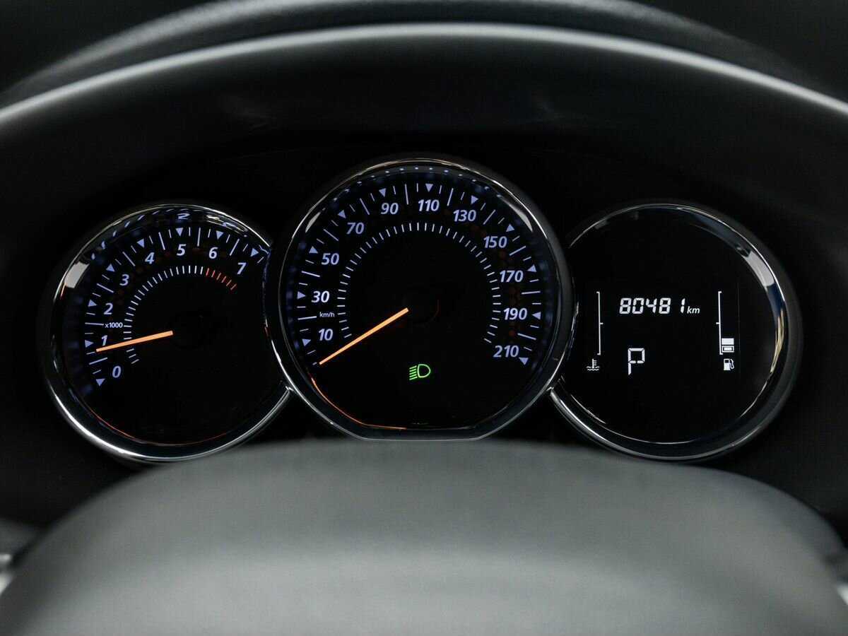 Продажа Б/У Рено Логан. Фото: #19