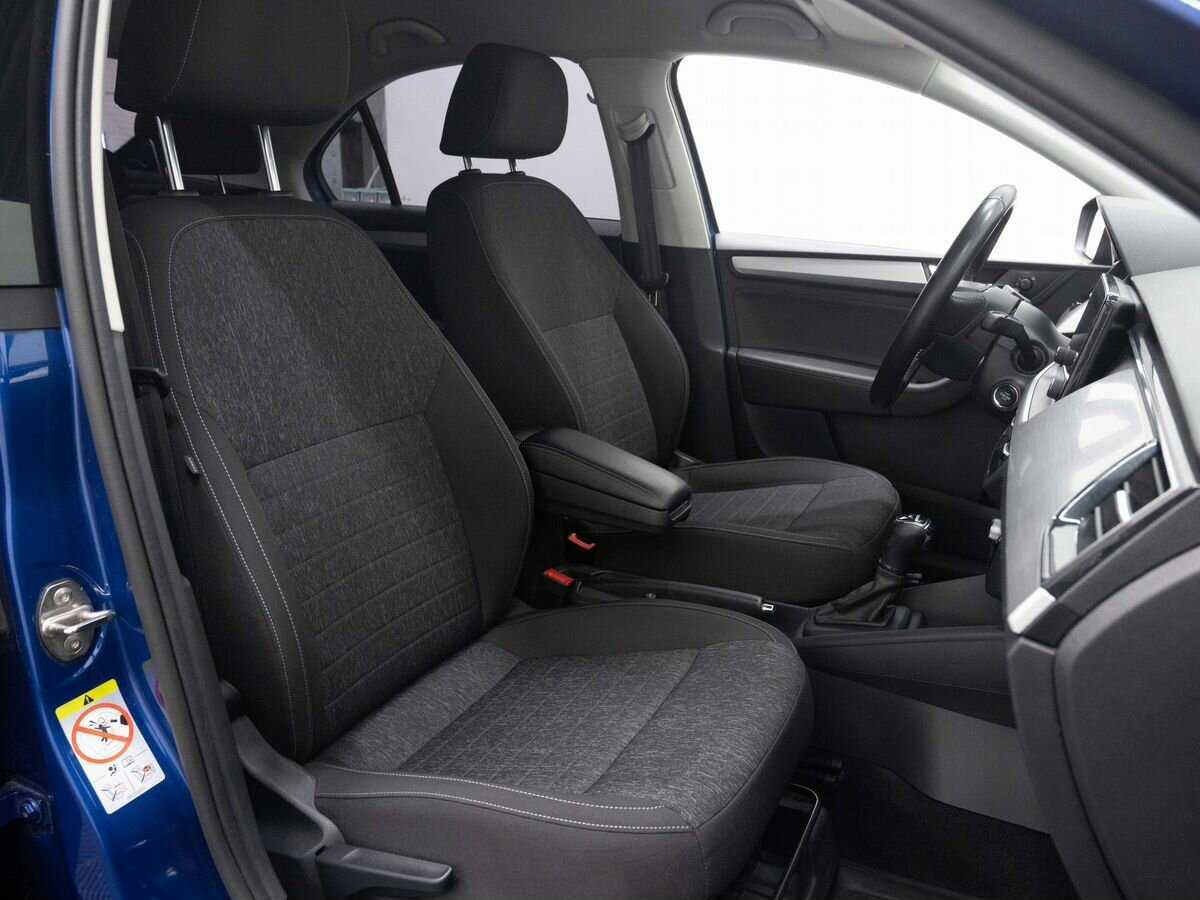 Продажа Б/У Шкода Рапид. Фото: #13