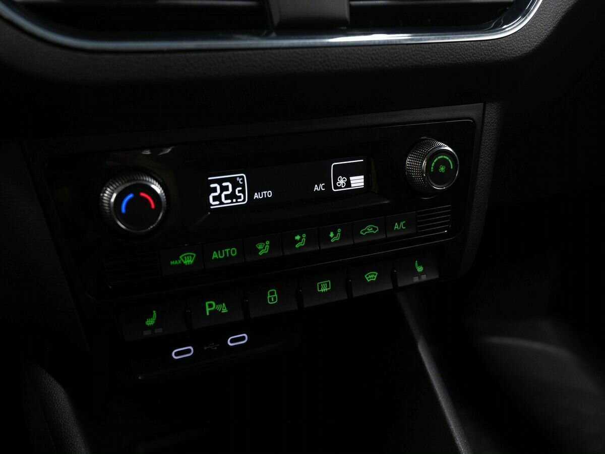 Продажа Б/У Шкода Рапид. Фото: #20