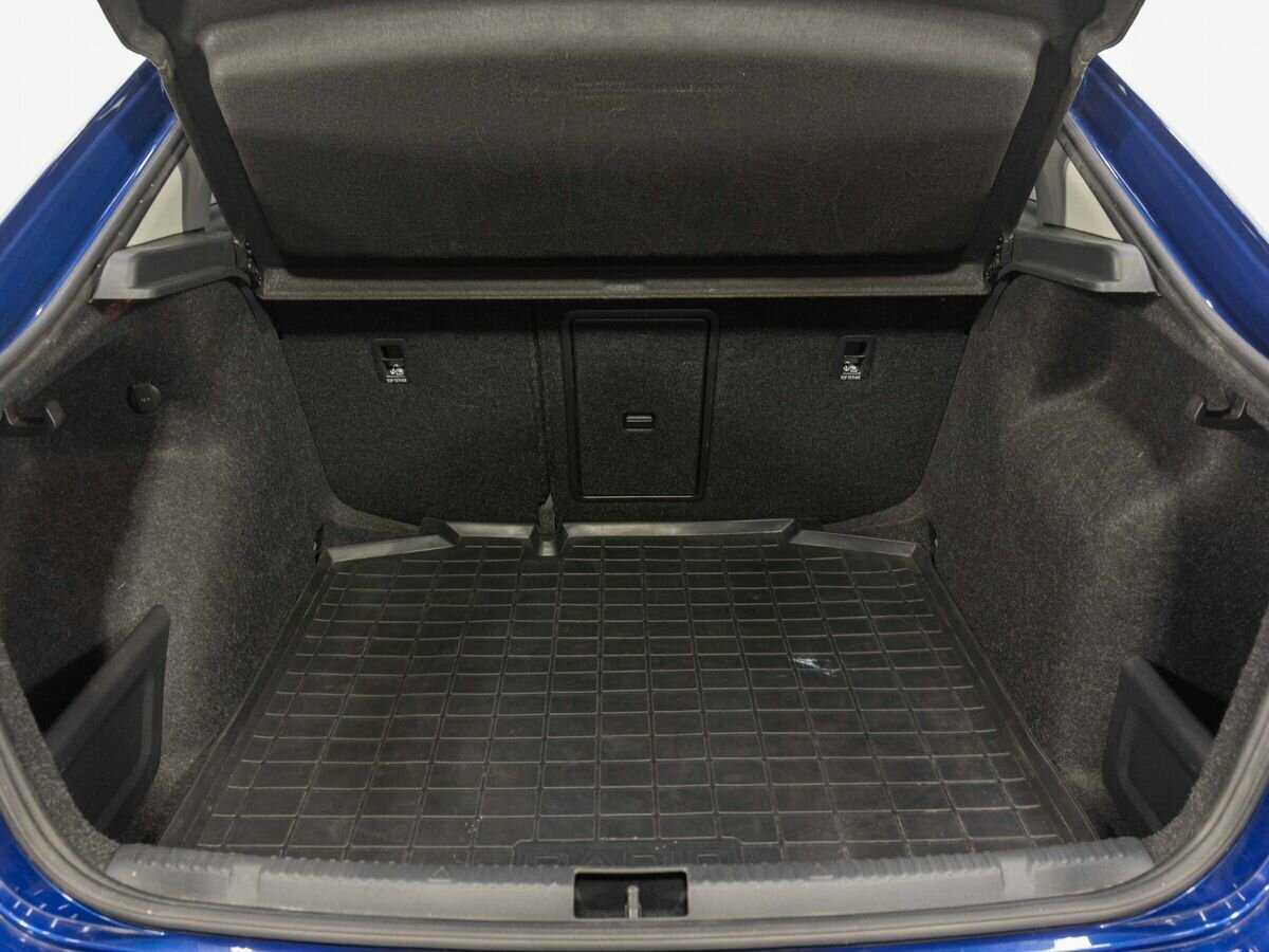 Продажа Б/У Шкода Рапид. Фото: #24