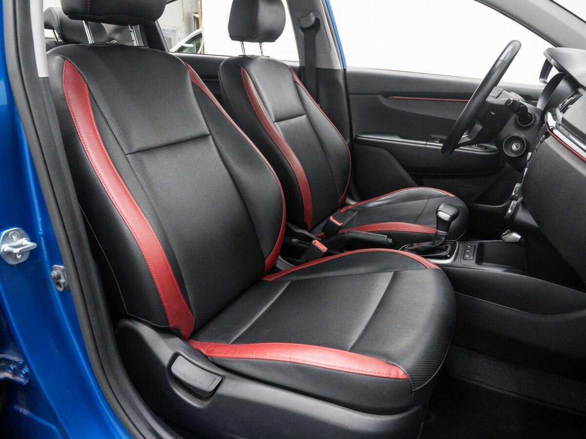 Продажа Б/У Киа Рио. Фото: #7