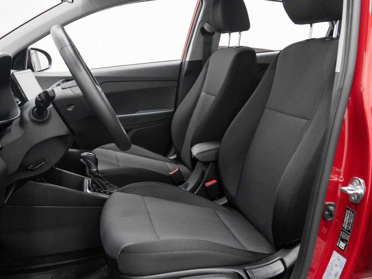 Продажа Б/У Хендай Солярис. Фото: #13