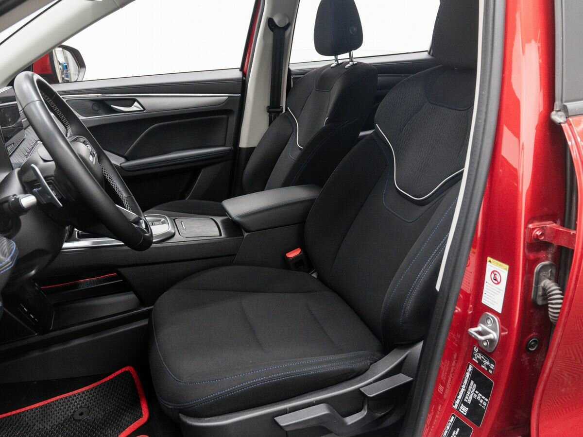 Продажа Б/У Хавал Джолион. Фото: #14