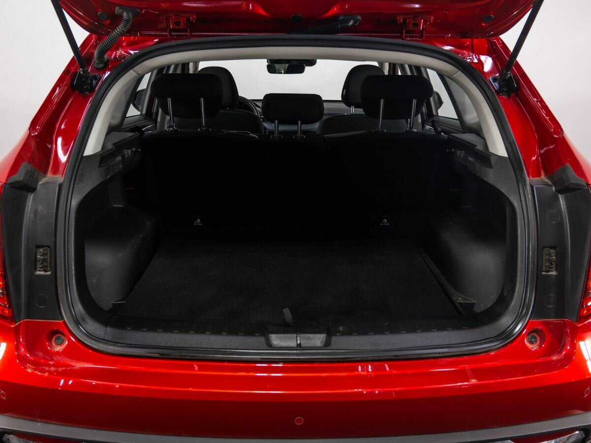 Продажа Б/У Хавал Джолион. Фото: #22