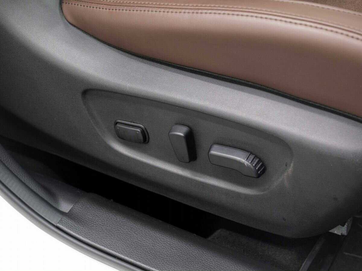 Купить Nissan Qashqai с пробегом. Фото: #13