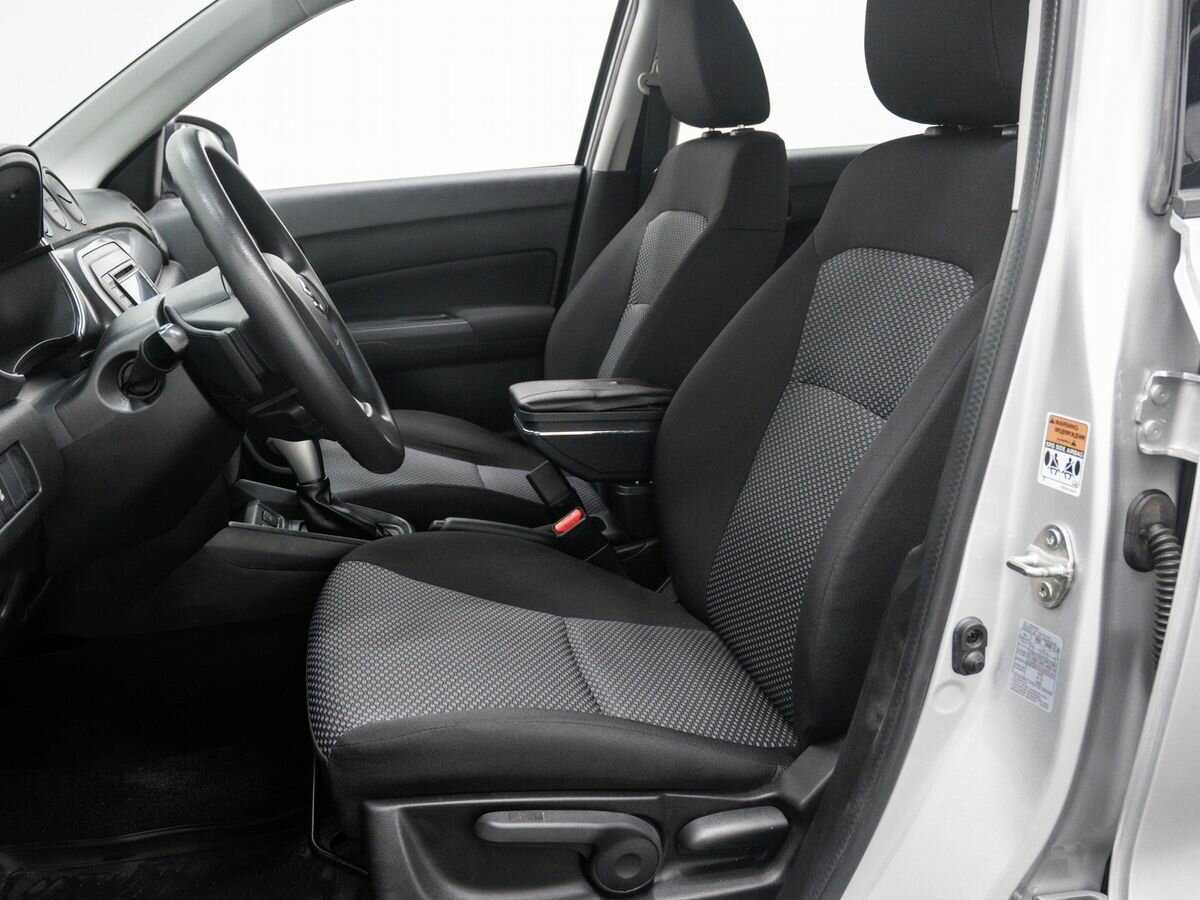 Продажа Б/У Сузуки Витара. Фото: #13