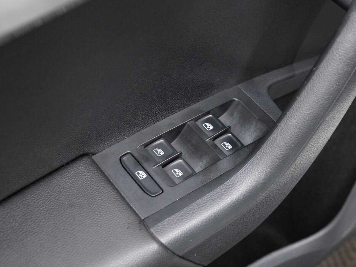 Продажа Б/У Шкода Октавия. Фото: #15