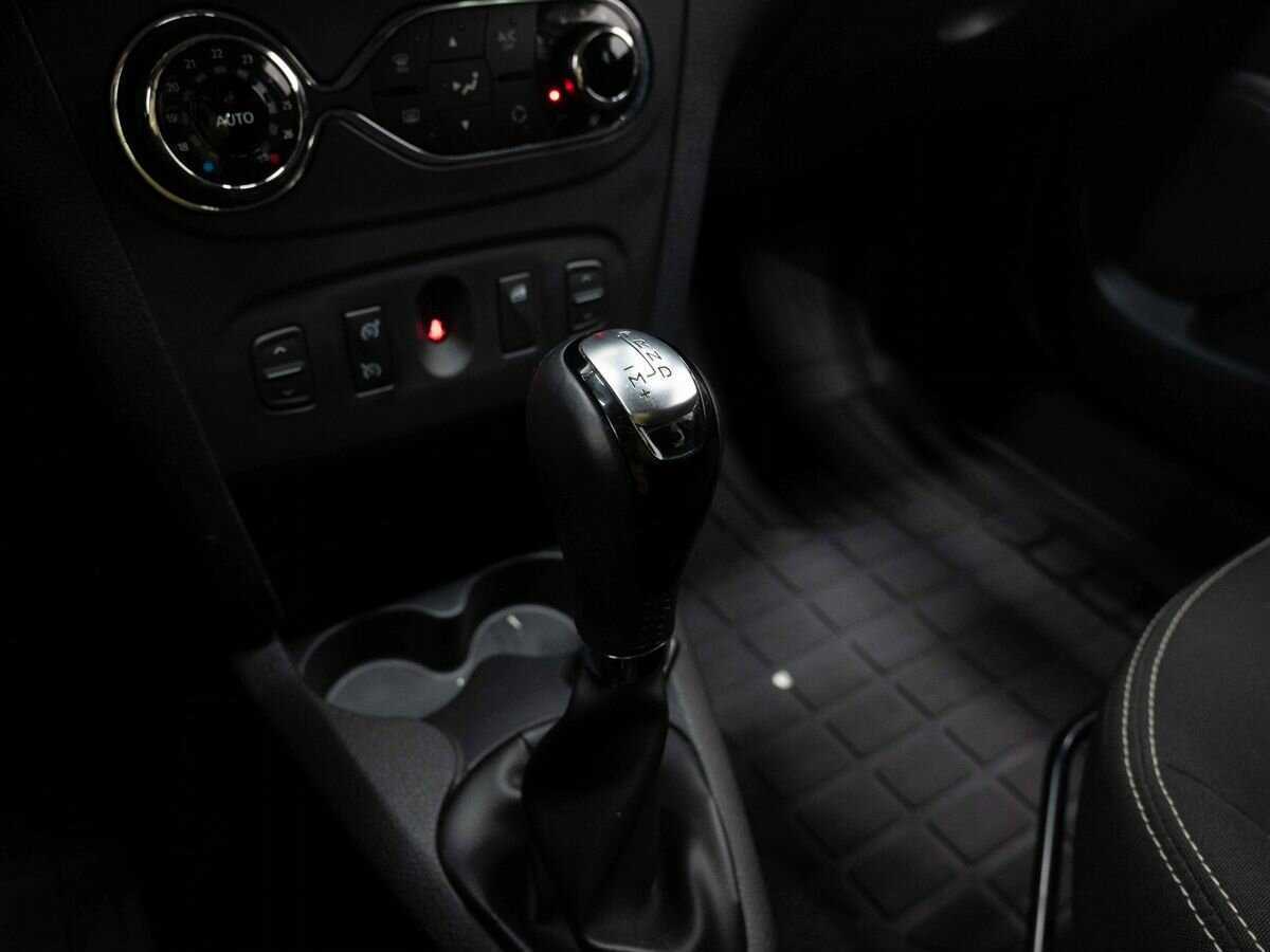 Продажа Б/У Рено Сандеро. Фото: #19