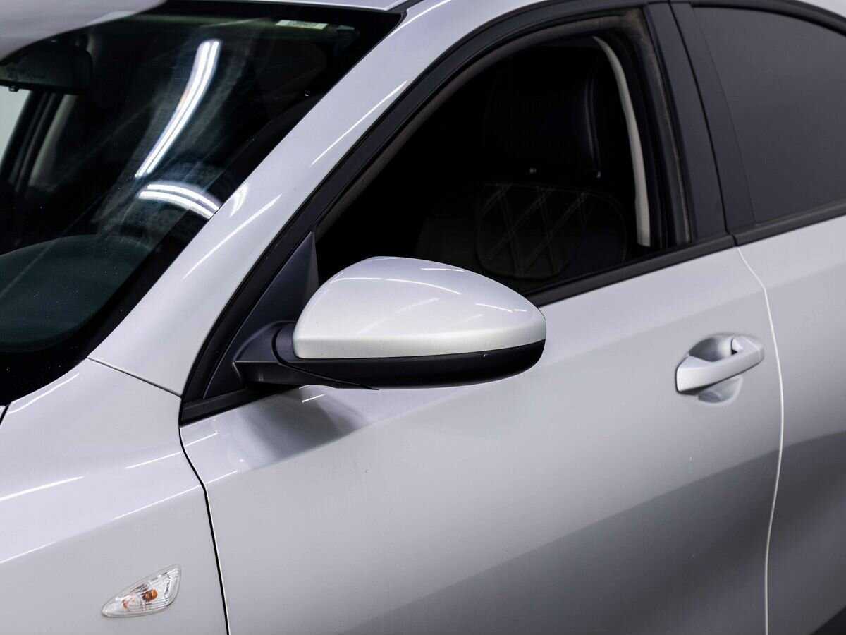 Продажа Б/У Киа Церато. Фото: #7