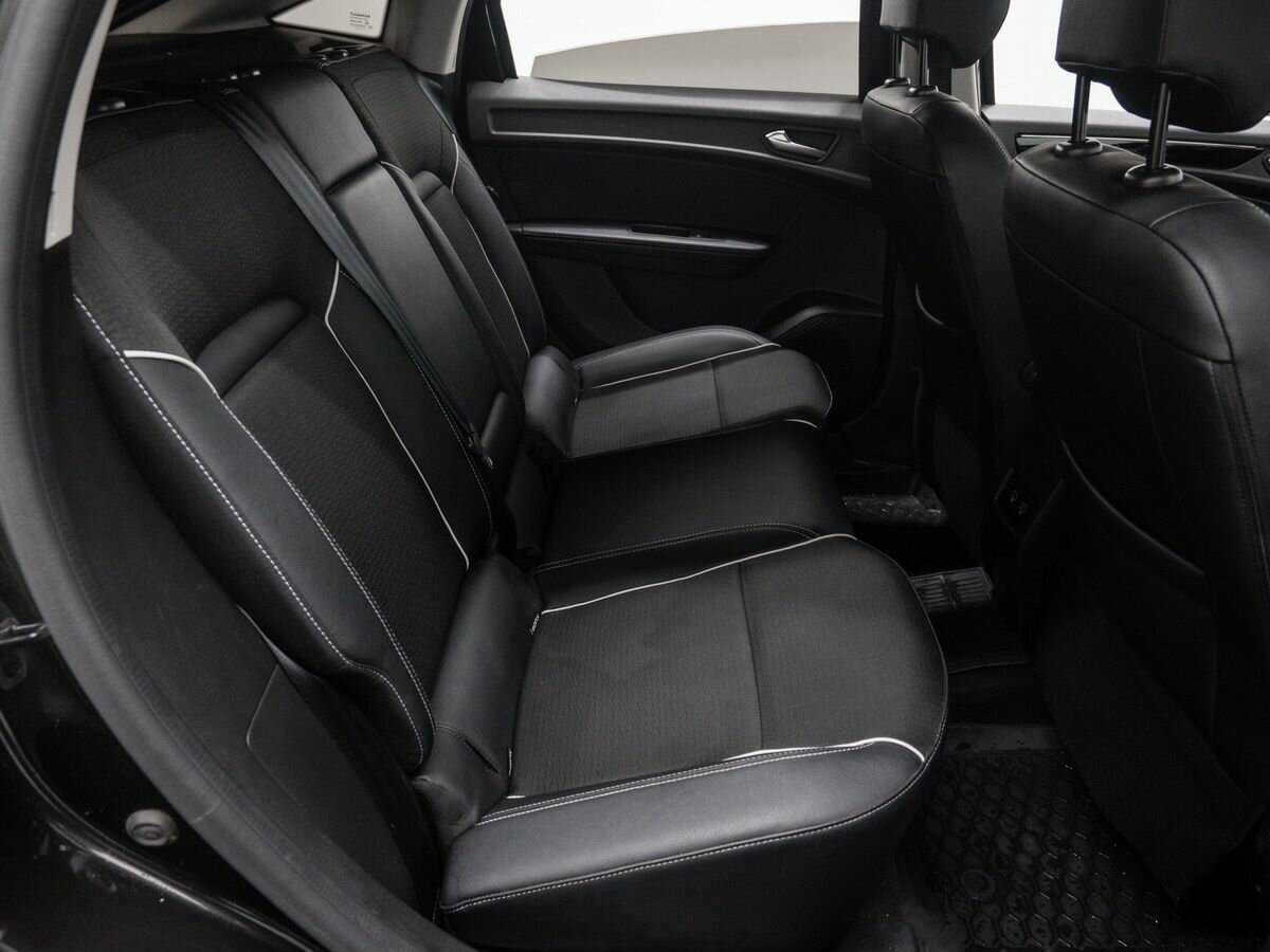 Продажа Б/У Рено Аркана. Фото: #8