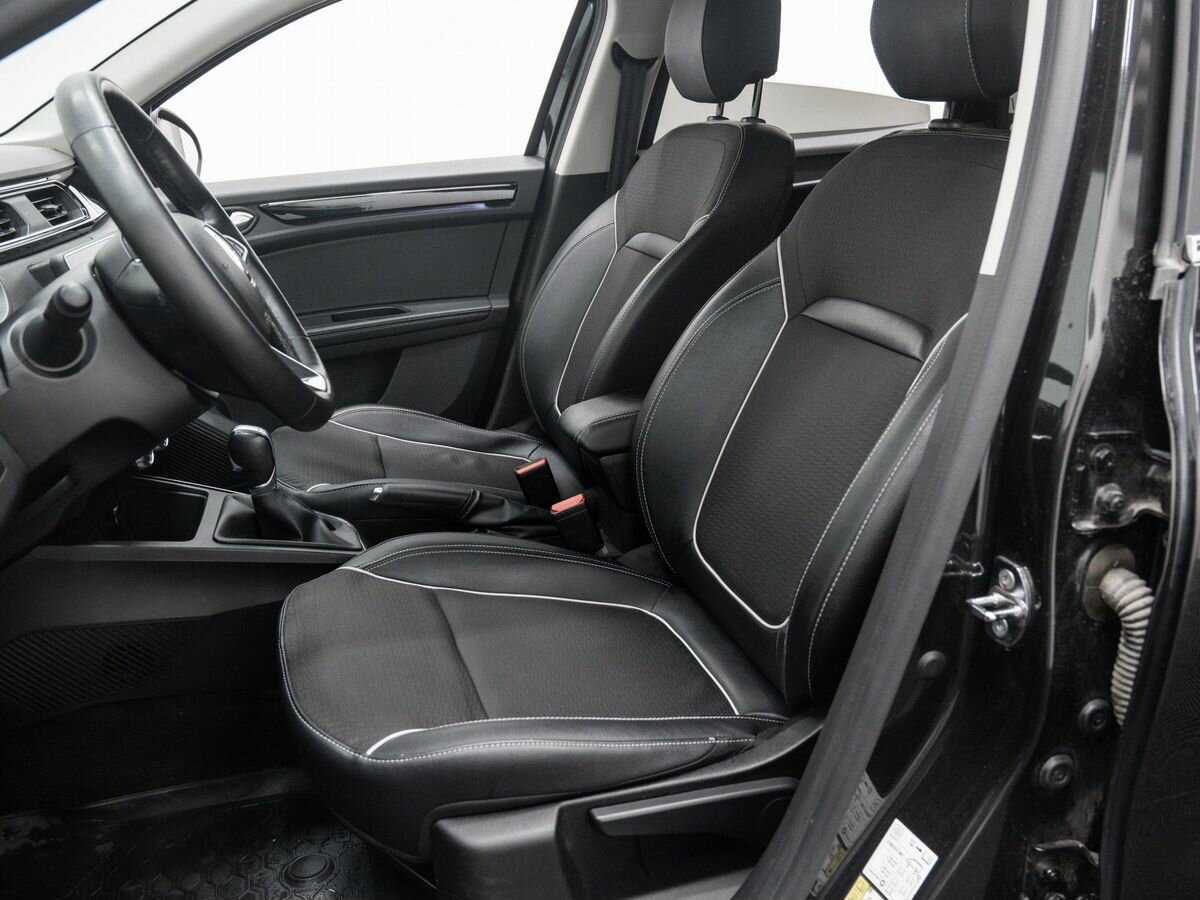 Продажа Б/У Рено Аркана. Фото: #13