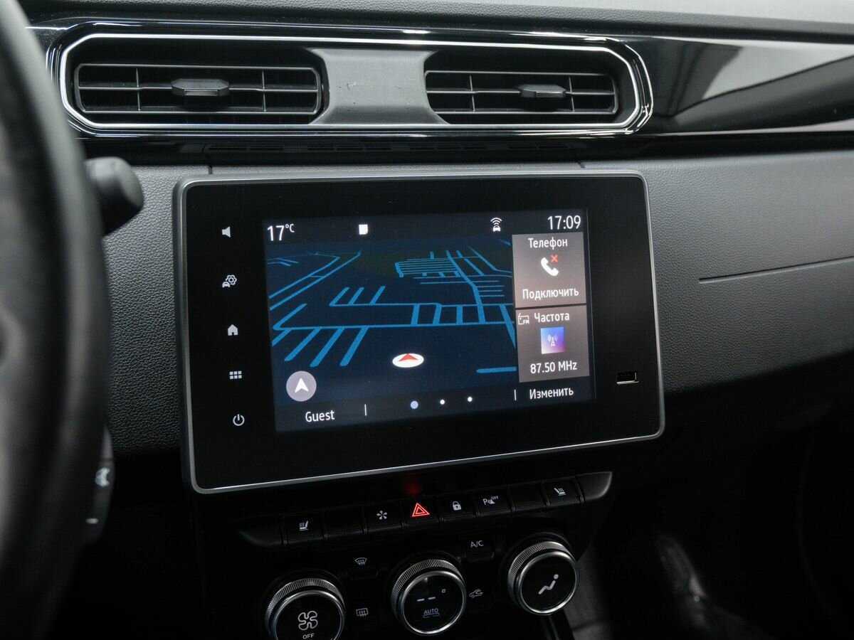 Продажа Б/У Рено Аркана. Фото: #17