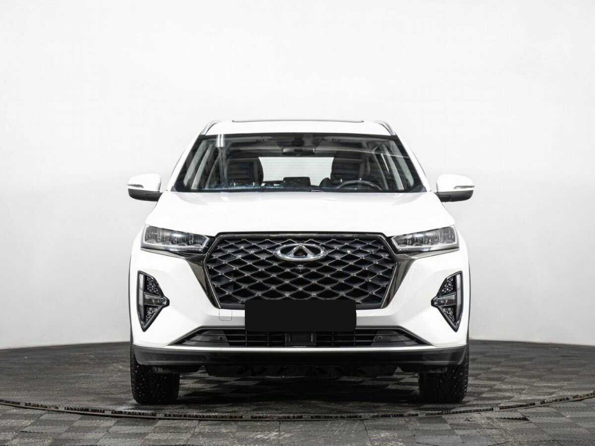 Продажа Б/У Чери Тигго 7 Про Макс. Фото: #1