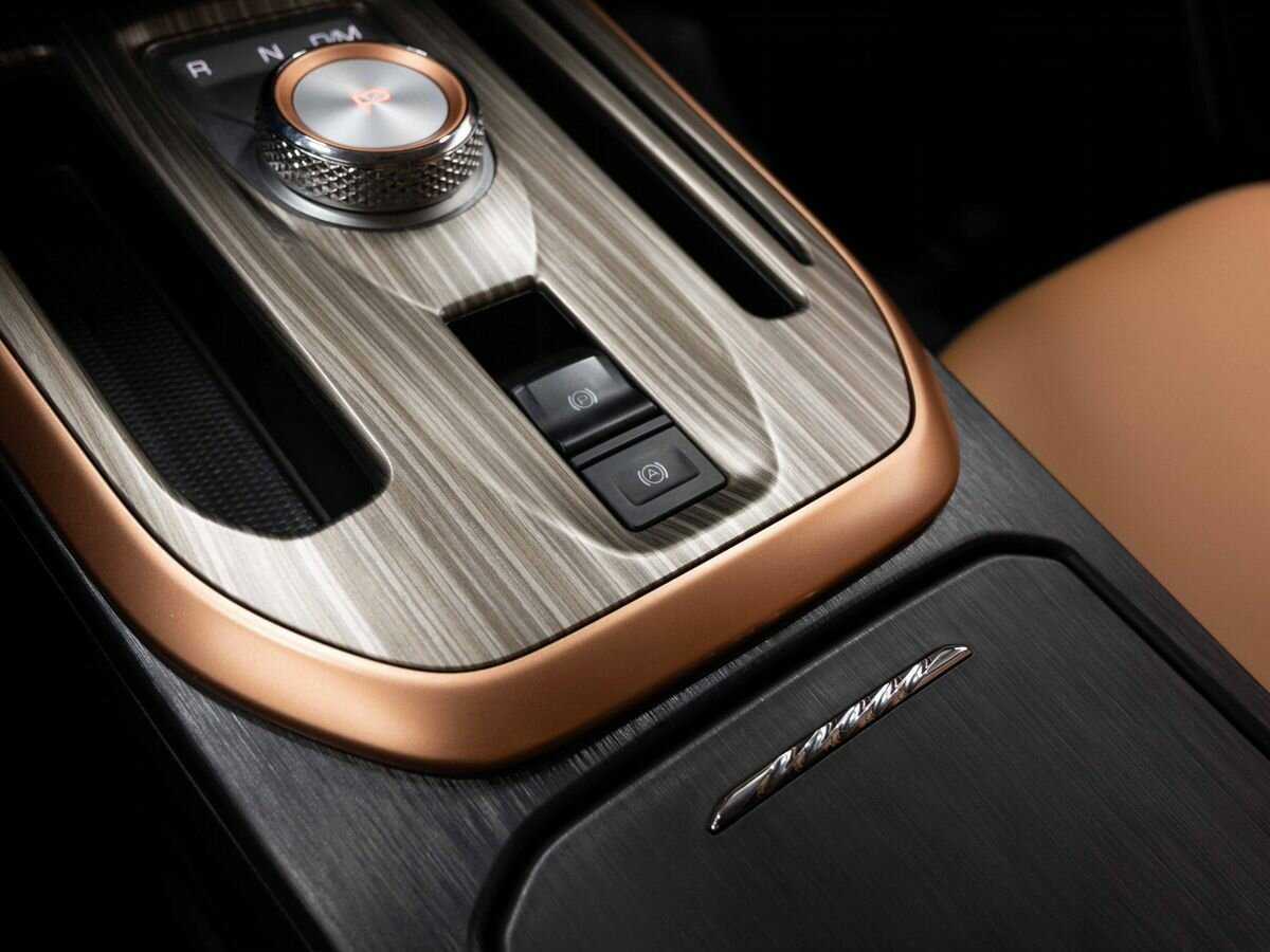 Продажа Б/У Хавал Джолион. Фото: #24