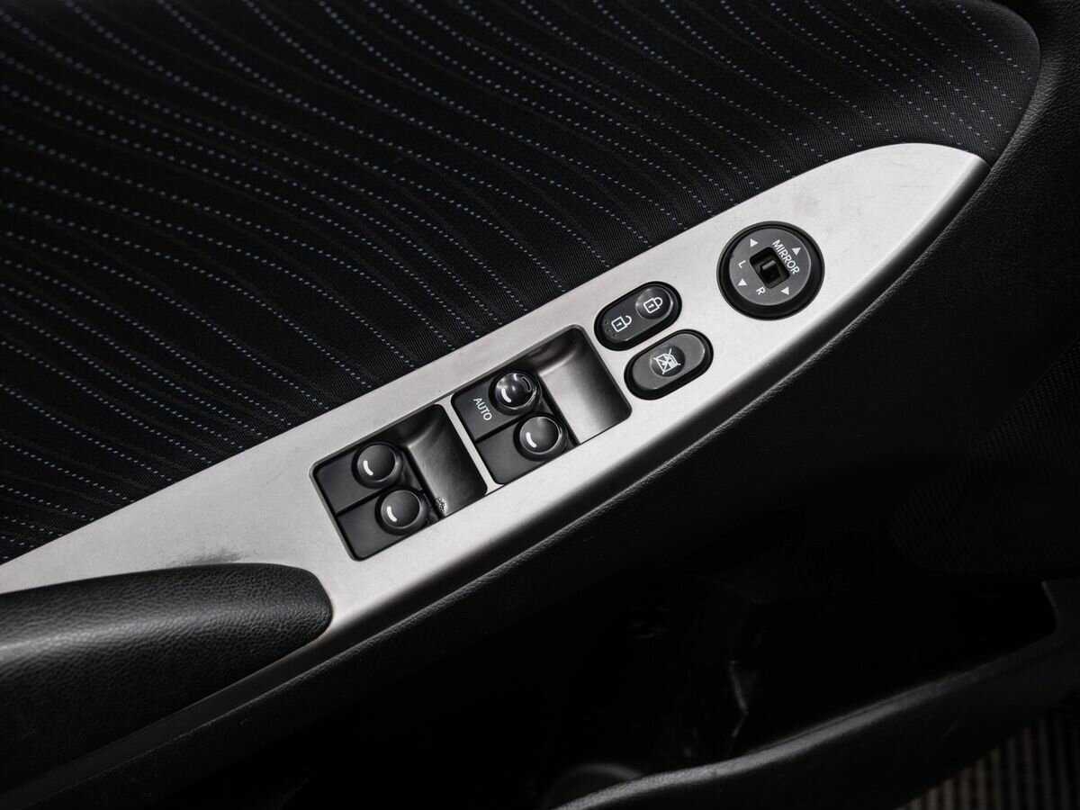 Продажа Б/У Хендай Солярис. Фото: #15