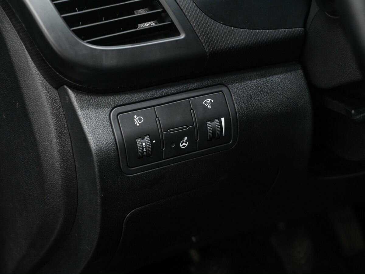 Продажа Б/У Хендай Солярис. Фото: #16