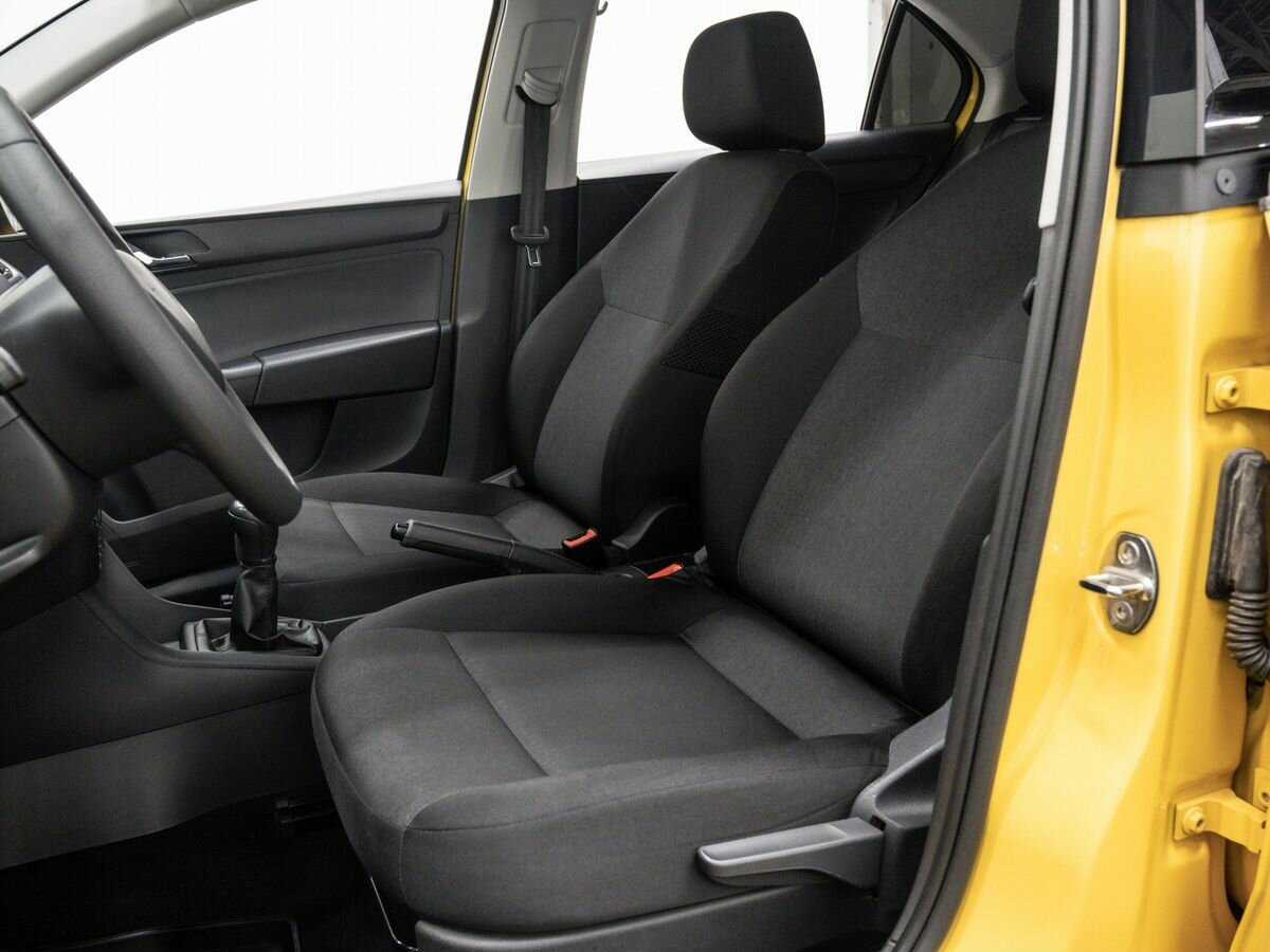 Продажа Б/У Шкода Рапид. Фото: #14