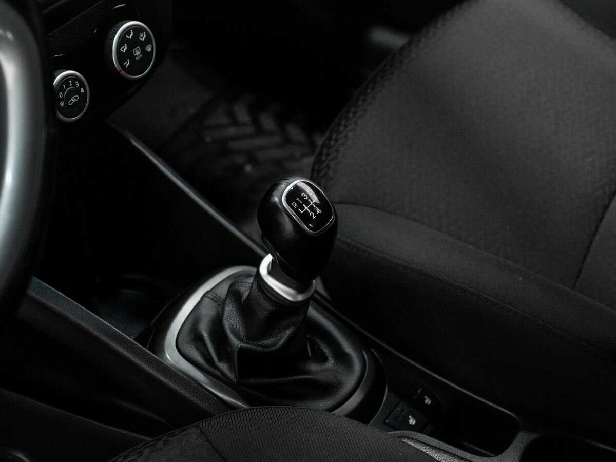 Продажа Б/У Киа Рио. Фото: #15