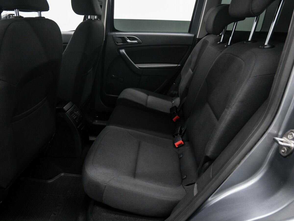 Продажа Б/У Шкода Йети. Фото: #12