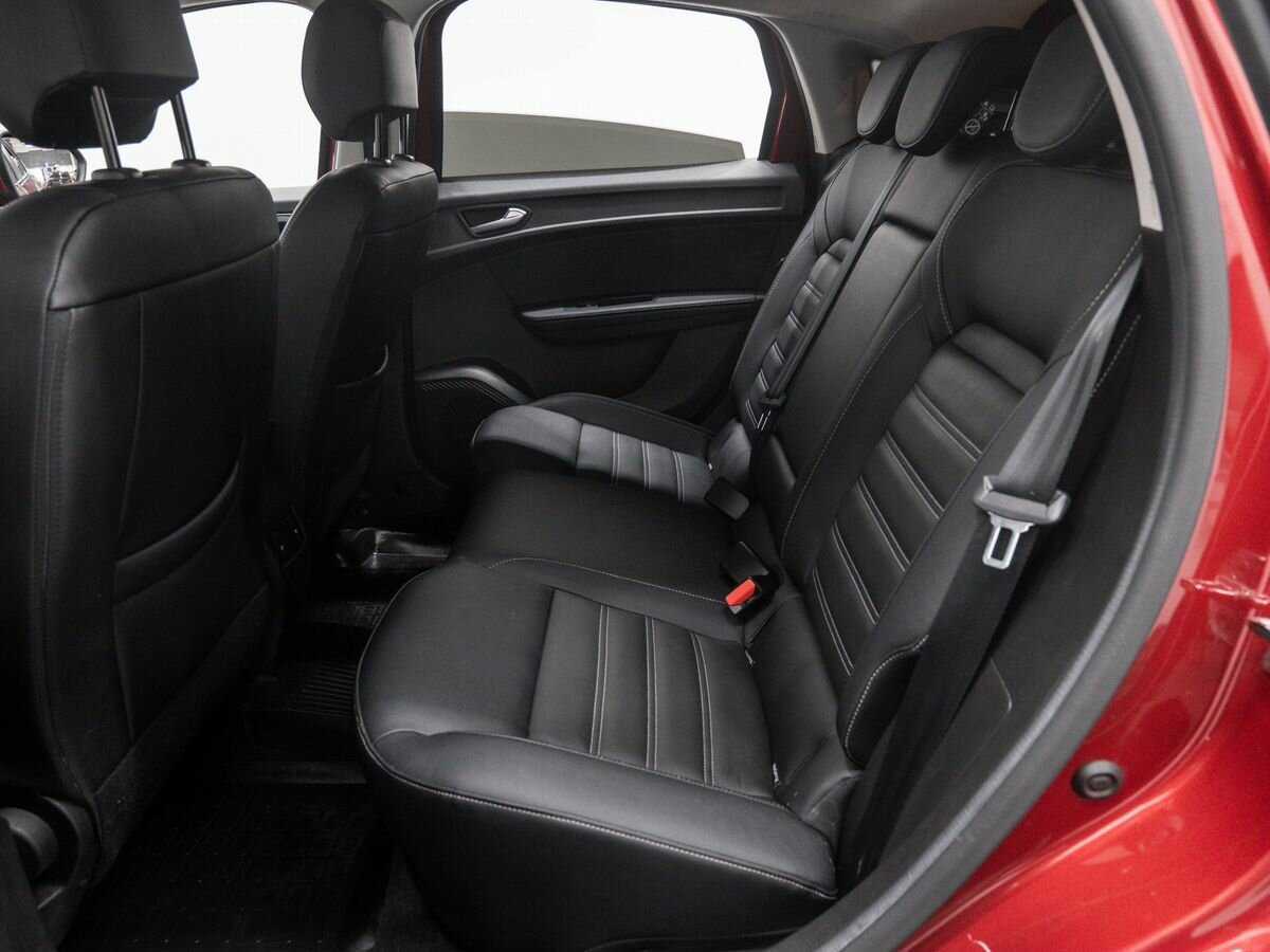 Продажа Б/У Рено Аркана. Фото: #11